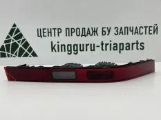 Фонарь противотуманный Gac GS8 2023-2026 7315002DRS0001 2 ДО РЕСТАЙЛИНГ, правый