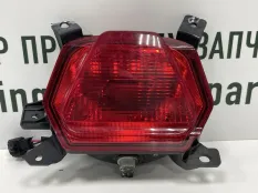 Фонарь противотуманный Changan CS55 Plus 2021-2024 4116110AW01 1, задний