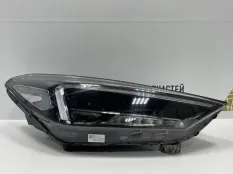 Фара LED ЛЭД светодиодная Hyundai Tucson 2018-2021 92102D7700 3 TL РЕСТАЙЛИНГ, правая