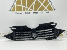 Решетка радиатора Volkswagen Polo 2020-2022 6N5853653A 6 CK4