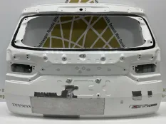 Крышка багажника Changan CS35 Plus 2021-2023 S111F2701080103
