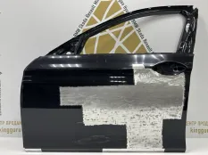 Дверь BMW 5 2013-2017 41007408961 F10 РЕСТАЙЛИНГ, передняя левая