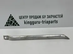 Распорка передней панели BMW X3 2017-2021 51647421990 G01 ДО РЕСТАЙЛИНГ, правая