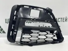 Решетка бампера BMW 3 2018-2022 51118069372 G20 M-PACK, передняя правая