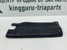 Кронштейн бампера нижний BMW X5 2019-2023 51127487526 G05, задний правый