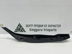 Пыльник крыла BMW X3 2017-2021 51487395549 G01 ДО РЕСТАЙЛИНГ, передний левый