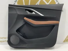 Обшивка двери Omoda C5 2022-2024 403005357AAABN T19C, передняя правая