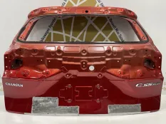 Крышка багажника Changan CS55 Plus 2021-2024 S203F2701080100 1
