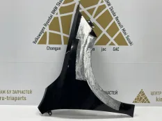 Крыло Skoda Rapid 2020-2022 60U821022 2 NK6, переднее правое