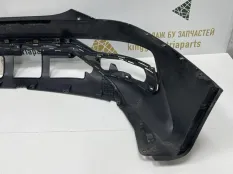 Спойлер Бампера Hyundai Tucson 2020-2022 86612N9130 4 NX4, задний