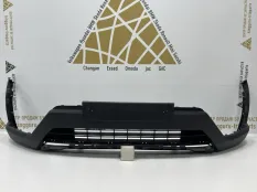 Спойлер Бампера Hyundai Creta 2016-2020 86512M0000 1 GSR ДО РЕСТАЙЛИНГ, передний
