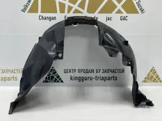 Подкрылок Renault Logan 2014-2018 638418777R 2 L8 ДО РЕСТАЙЛИНГ, передний левый