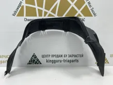 Подкрылок JAC T6 2015-2022 5512311P3010, задний левый