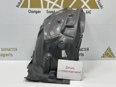 Подкрылок BMW 2 2013-2019 51717241846 F22, передний правый