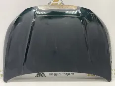 Капот Omoda S5 2022 553000357AADYJ GT