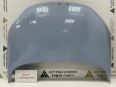 Капот Omoda C5 2022-2024 553000311AADYJ T19C