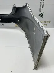Бампер Hyundai Sonata 2019-2022 86611L1000 8 DN8, задний