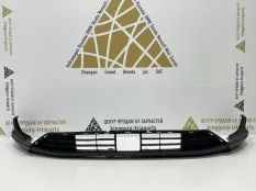 Спойлер Бампера Москвич 3 2023 2803102U3480 1, передний