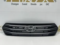 Решетка радиатора Hyundai Creta 2016-2020 86351M0000 1 GSR ДО РЕСТАЙЛИНГ