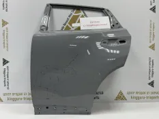 Дверь Changan CS55 Plus 2021-2024 S203F2701030600 1, задняя левая