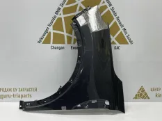 Крыло Changan CS55 Plus 2021-2024 S203F2701020100 1, переднее левое