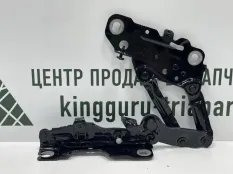 Петля капота BMW X3 2017-2021 41617475791 G01 ДО РЕСТАЙЛИНГ, левая
