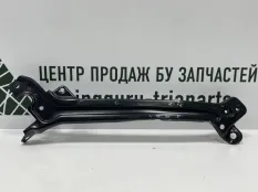 Кронштейн фары Skoda Superb 2015-2019 3V0806929 3 3V3 ДО РЕСТАЙЛИНГ, левый