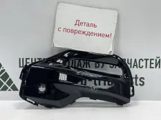 Накладка противотуманной фары BMW X5 2019-2023 51118099731 G05 M-PACK, передняя левая