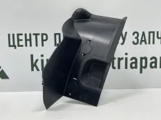 Накладка фонаря Exeed VX 2021-2024 33600900 M36T, задняя левая