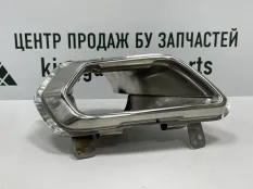 Насадка на глушитель Gac GS8 2023-2026 7106092DRS0100 2 ДО РЕСТАЙЛИНГ, правая