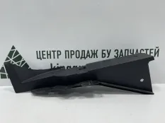 Накладка крыла Changan CS55 Plus 2021-2024 5510310AW20 1, передняя левая