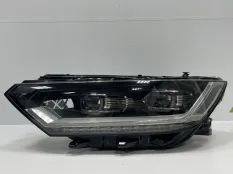 Фара галогеновая Volkswagen Passat 2014-2020 3G1941081H B8 3G1 ДО РЕСТАЙЛИНГ, левая