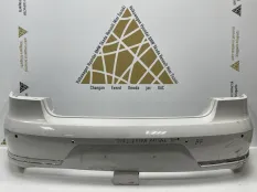 Бампер Volkswagen Passat 2011-2015 3AE807417A B7 362, задний