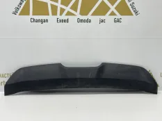 Накладка бампера Hyundai Creta 2016-2020 86665M0000 1 GSR ДО РЕСТАЙЛИНГ, задняя