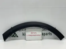 Расширитель крыла Exeed RX 2023-2024 609001625AA T22, задний левый