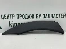 Расширитель крыла Hyundai Grand Santa Fe 2012-2016 87742B8000 3 DM ДО РЕСТАЙЛИНГ, задний правый