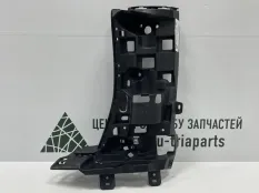 Задняя часть глушителя BMW X5 2019-2023 51127420652 G05, задняя правая