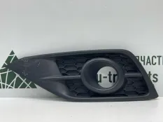 Накладка противотуманной фары Honda CR-V 2011-2015 5396PA010 4 RE5 ДО РЕСТАЙЛИНГ, левая