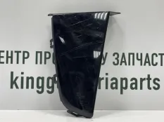 Накладка фары BMW X7 2023 - НВ 51115A241B8 G07 M-PACK РЕСТ, правая
