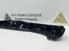 Спойлер крышки багажника Changan CS55 Plus 2021-2024 5614110AW20 1