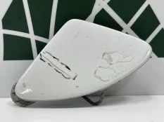 Заглушка буксировочного крюка BMW 3 2011-2016 51117301914 F30 ДО РЕСТАЙЛИНГ, передняя
