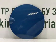 Крышка лючка бензобака MINI cooper Hatch 2013-2018 51177404550 F56 ДО РЕСТАЙЛИНГ