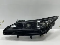 Фара LED ЛЭД светодиодная Omoda S5 2022 605000688AA GT, левая