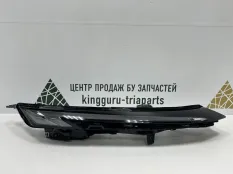 Дневной ходовой огонь Omoda C5 2022-2024 605001104AA T19C, правый