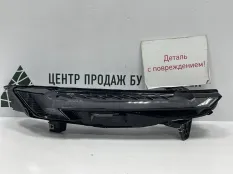 Дневной ходовой огонь Omoda C5 2022-2024 605000556AA T19C, правый