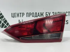 Фонарь внутренний Hyundai Solaris 2017-2020 92404H5000 2 HCR ДО РЕСТАЙЛИНГ, правый