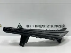 Дневной ходовой огонь Changan UNI-T 2020-2024 4121110CN02 1, левый