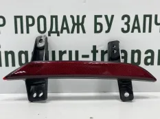 Катафот бампера Changan CS35 Plus 2021-2023 4116120BQ02, задний правый