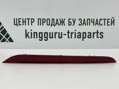 Катафот бампера Omoda C5 2022-2024 605000591AA T19C, задний правый