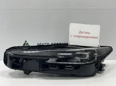 Фара LED ЛЭД светодиодная Changan Uni-K 2020-2026 4121010CR02 1, левая